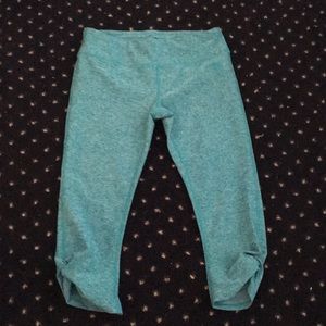 North Face leggings